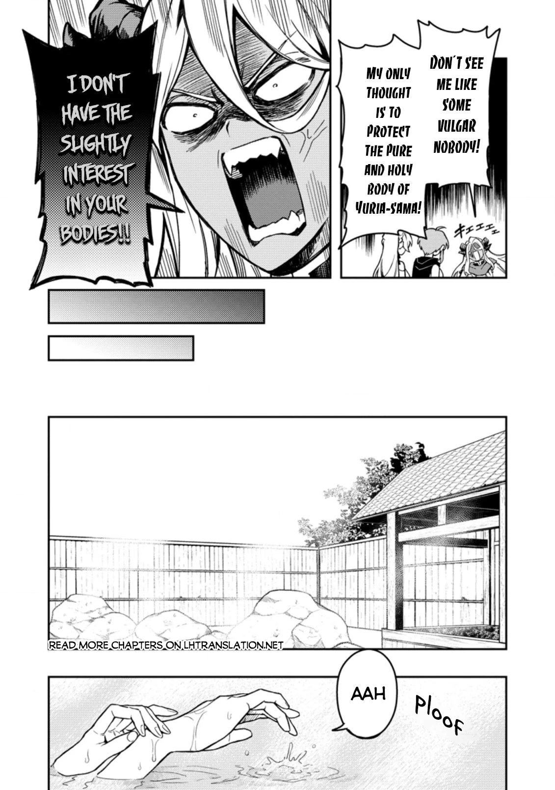 Noumin Kanren no Skill bakka Agetetara Naze ka Tsuyoku Natta Chapter 43 page 16 - Chapter 43