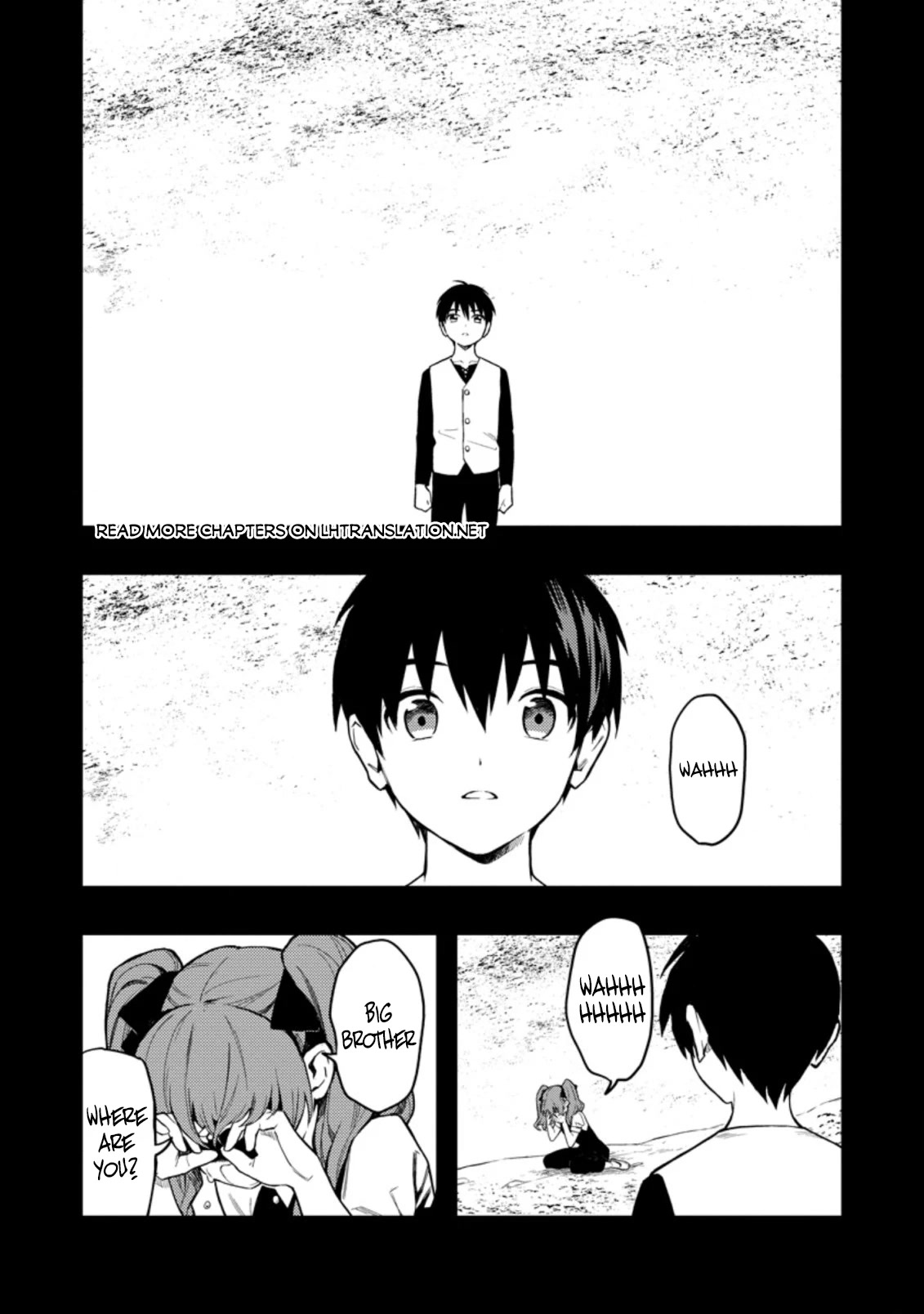 Noumin Kanren no Skill bakka Agetetara Naze ka Tsuyoku Natta Chapter 43 page 2 - Chapter 43