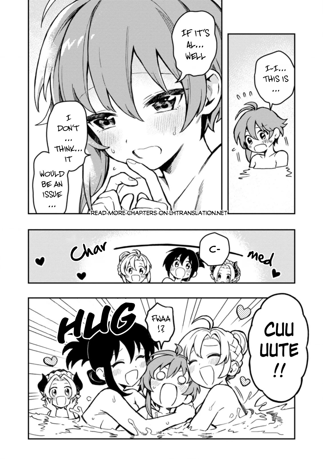 Noumin Kanren no Skill bakka Agetetara Naze ka Tsuyoku Natta Chapter 43 page 21 - Chapter 43