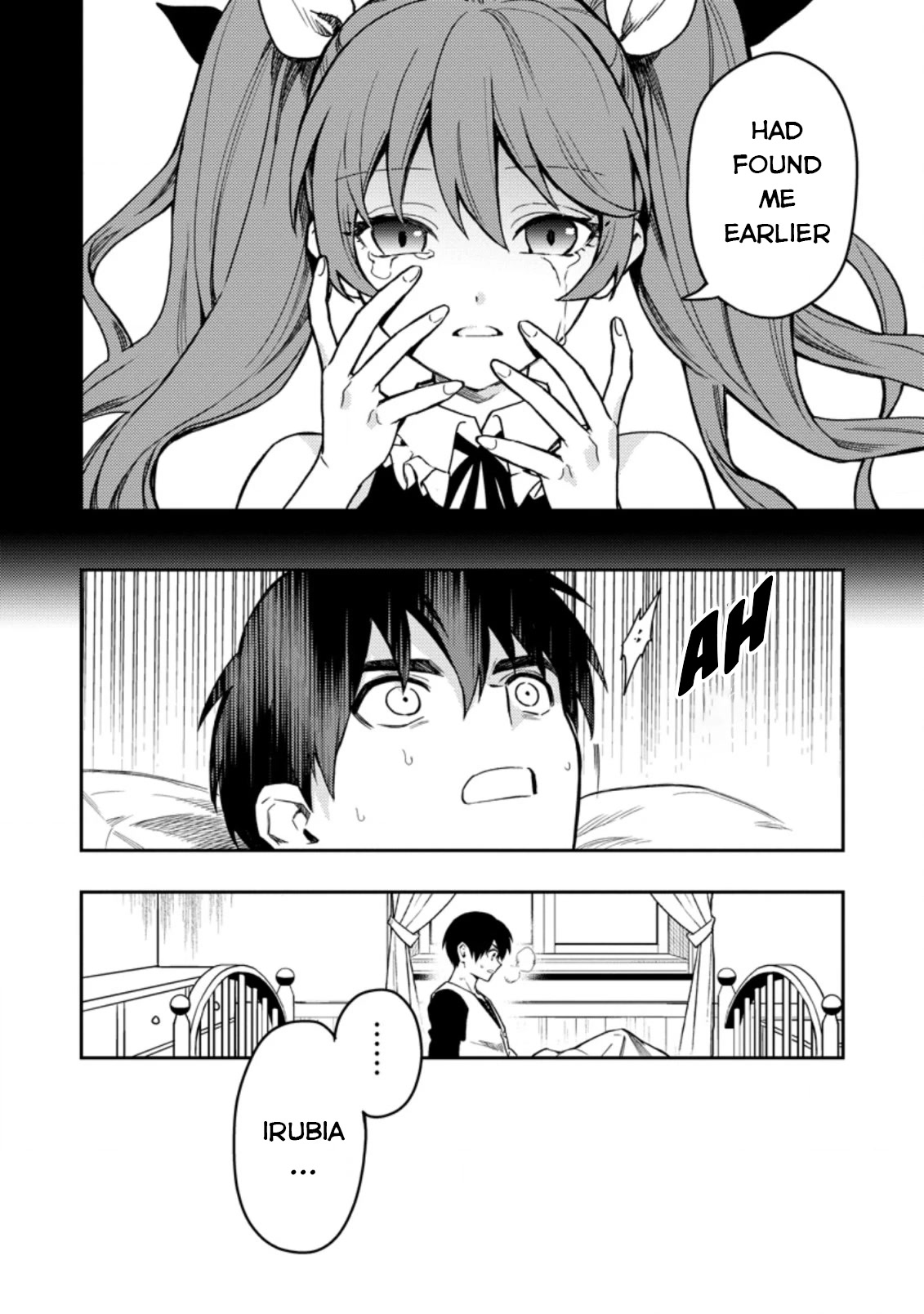 Noumin Kanren no Skill bakka Agetetara Naze ka Tsuyoku Natta Chapter 43 page 5 - Chapter 43