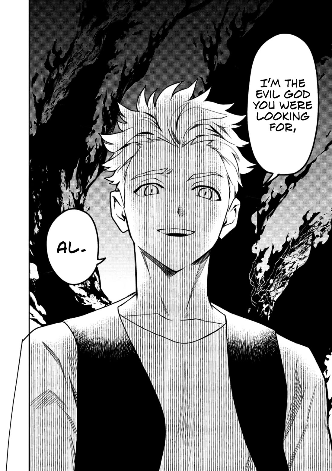 Noumin Kanren no Skill bakka Agetetara Naze ka Tsuyoku Natta Chapter 47 page 25 - Chapter 47