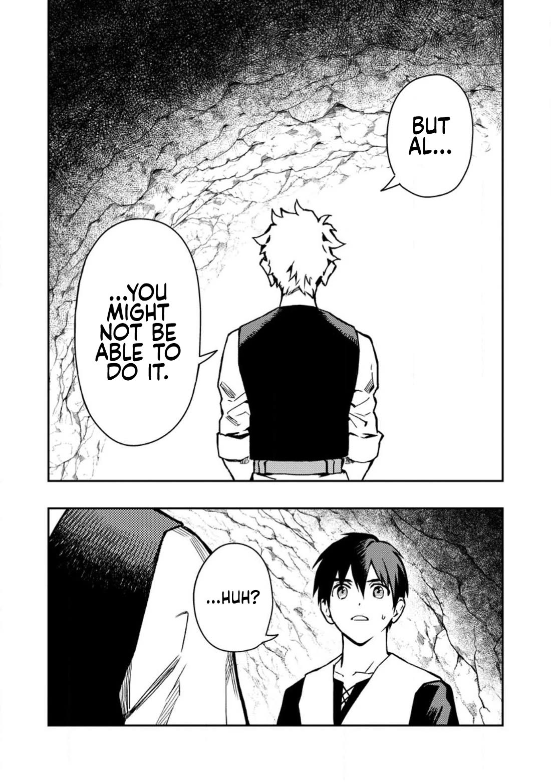 Noumin Kanren no Skill bakka Agetetara Naze ka Tsuyoku Natta Chapter 47 page 6 - Chapter 47