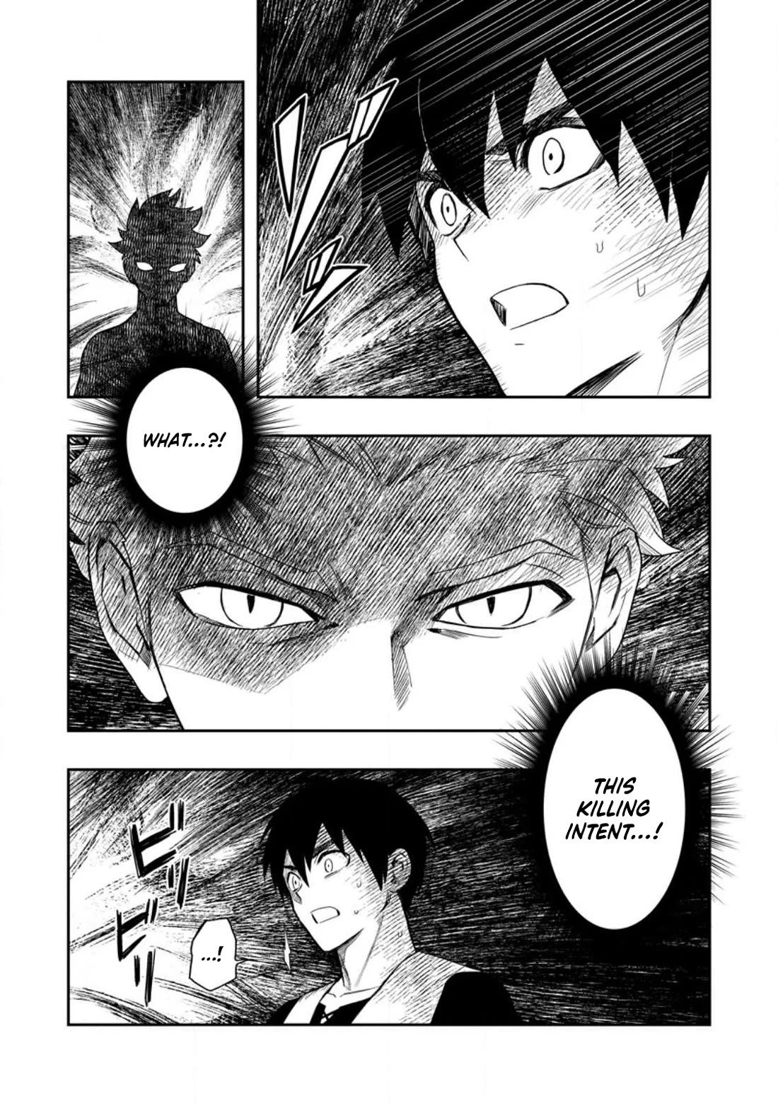 Noumin Kanren no Skill bakka Agetetara Naze ka Tsuyoku Natta Chapter 48 page 12 - Chapter 48