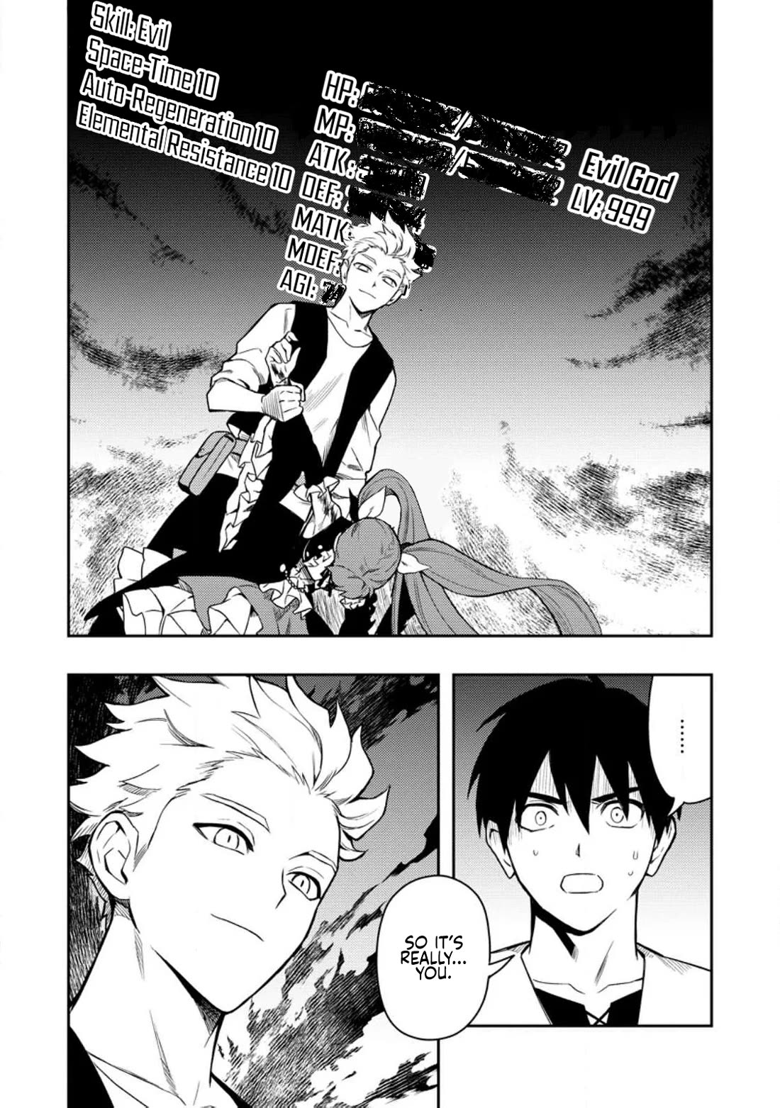 Noumin Kanren no Skill bakka Agetetara Naze ka Tsuyoku Natta Chapter 48 page 16 - Chapter 48