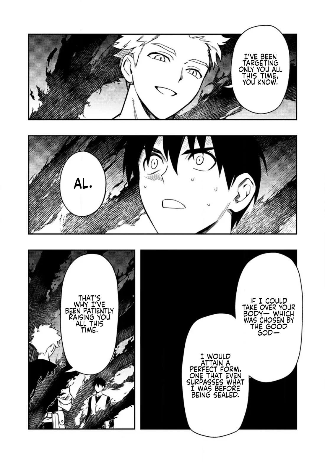 Noumin Kanren no Skill bakka Agetetara Naze ka Tsuyoku Natta Chapter 48 page 17 - Chapter 48