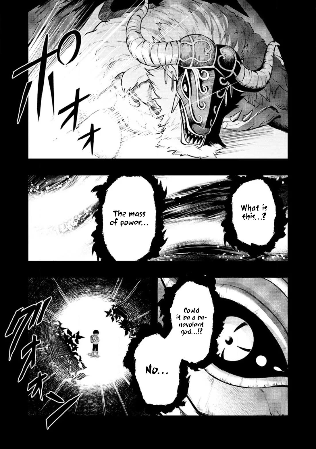 Noumin Kanren no Skill bakka Agetetara Naze ka Tsuyoku Natta Chapter 48 page 20 - Chapter 48