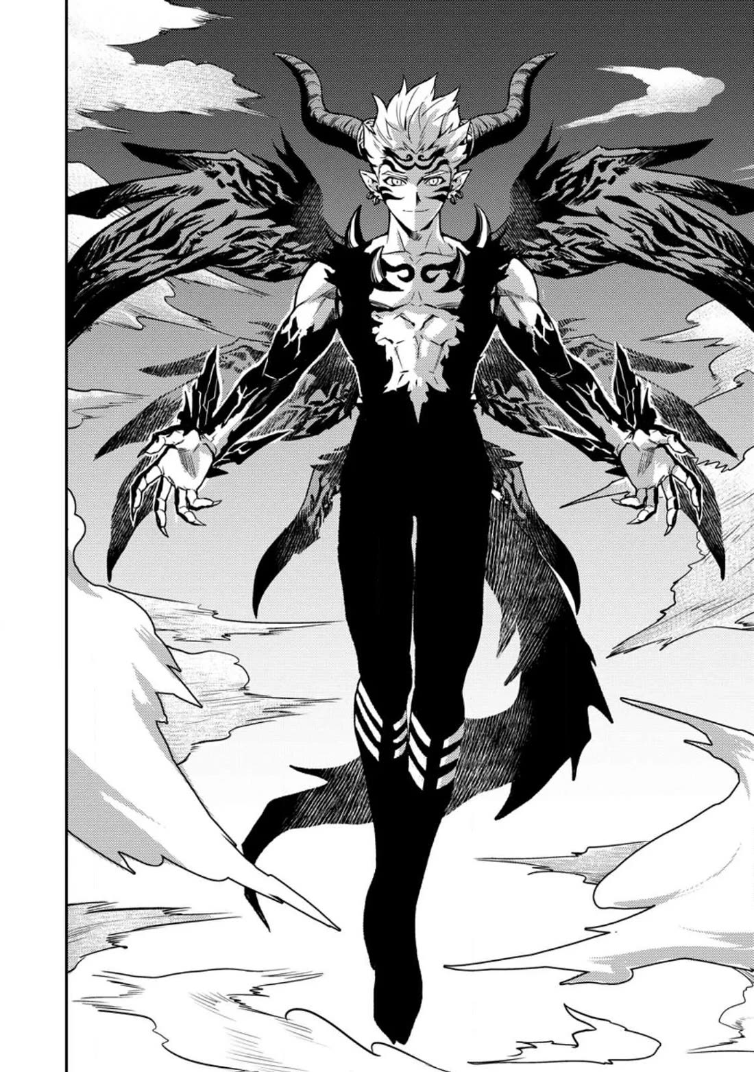 Noumin Kanren no Skill bakka Agetetara Naze ka Tsuyoku Natta Chapter 48 page 39 - Chapter 48