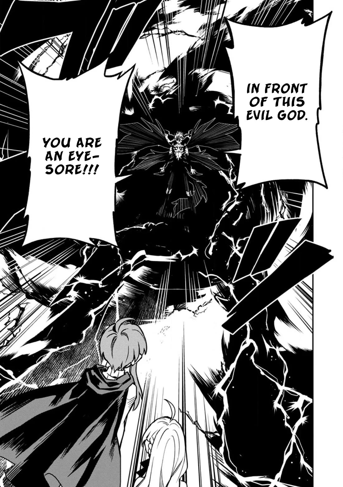 Noumin Kanren no Skill bakka Agetetara Naze ka Tsuyoku Natta Chapter 49 page 17 - Chapter 49