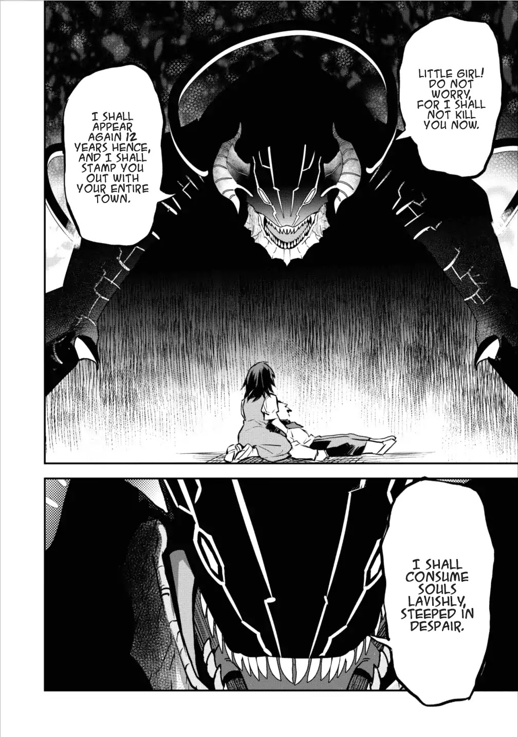 Noumin Kanren no Skill bakka Agetetara Naze ka Tsuyoku Natta Chapter 5 page 16 - Chapter 5
