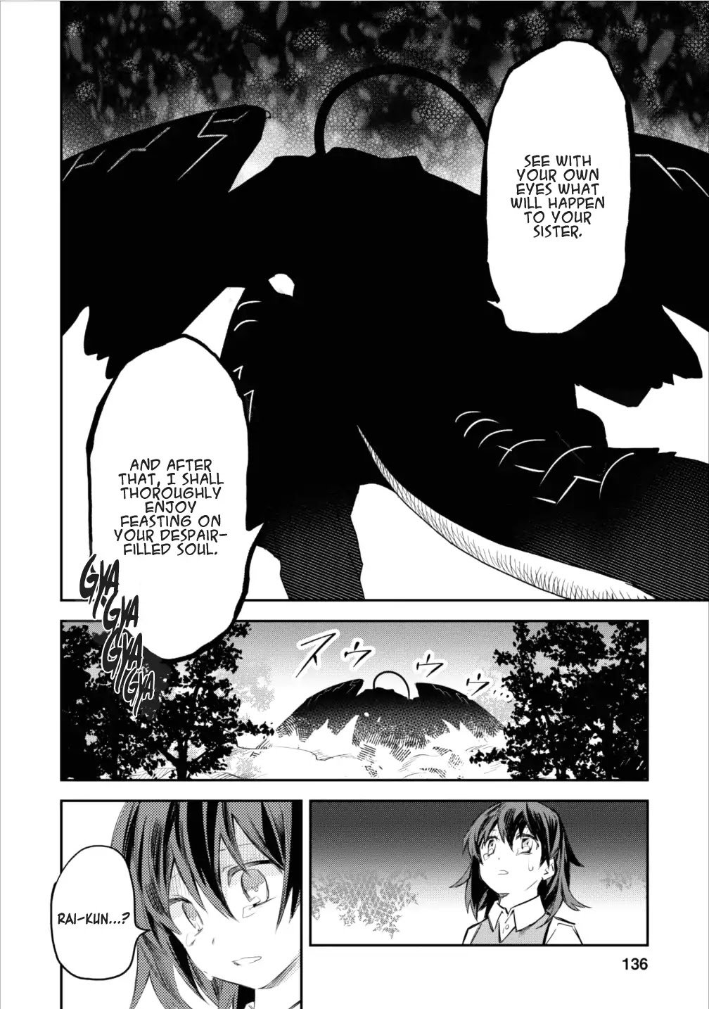 Noumin Kanren no Skill bakka Agetetara Naze ka Tsuyoku Natta Chapter 5 page 18 - Chapter 5