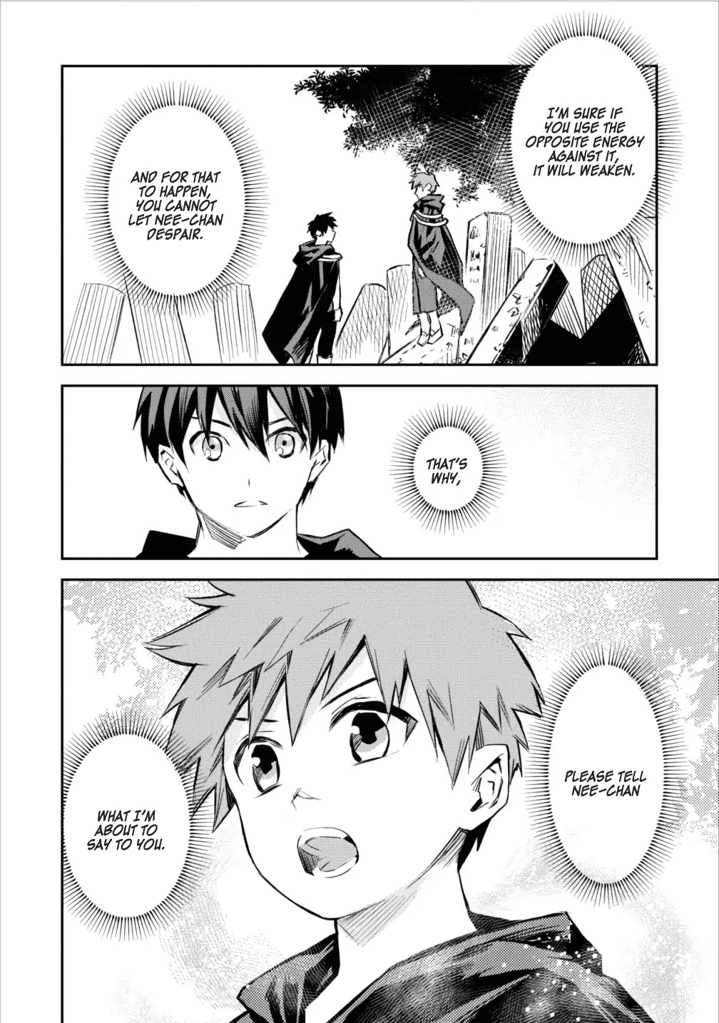 Noumin Kanren no Skill bakka Agetetara Naze ka Tsuyoku Natta Chapter 5 page 22 - Chapter 5