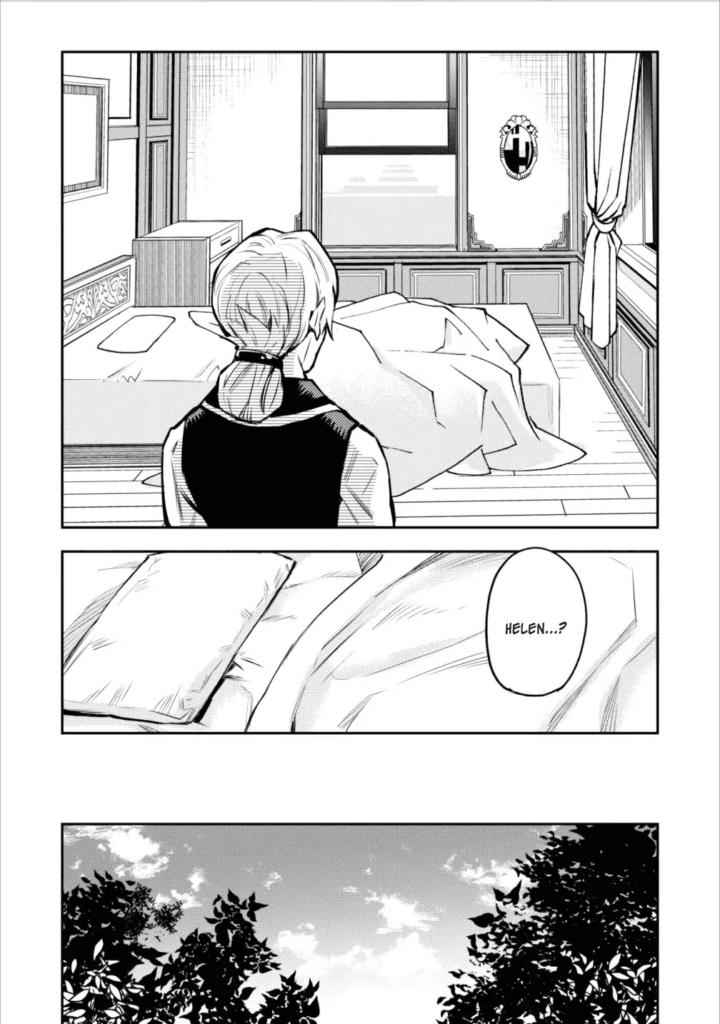 Noumin Kanren no Skill bakka Agetetara Naze ka Tsuyoku Natta Chapter 5 page 24 - Chapter 5