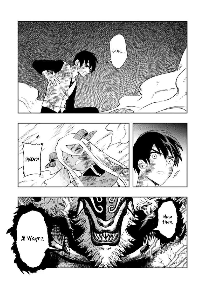 Noumin Kanren no Skill bakka Agetetara Naze ka Tsuyoku Natta Chapter 50 page 22 - Chapter 50