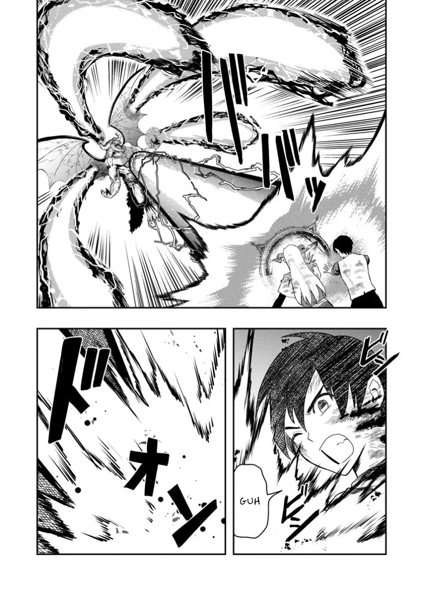 Noumin Kanren no Skill bakka Agetetara Naze ka Tsuyoku Natta Chapter 50 page 28 - Chapter 50