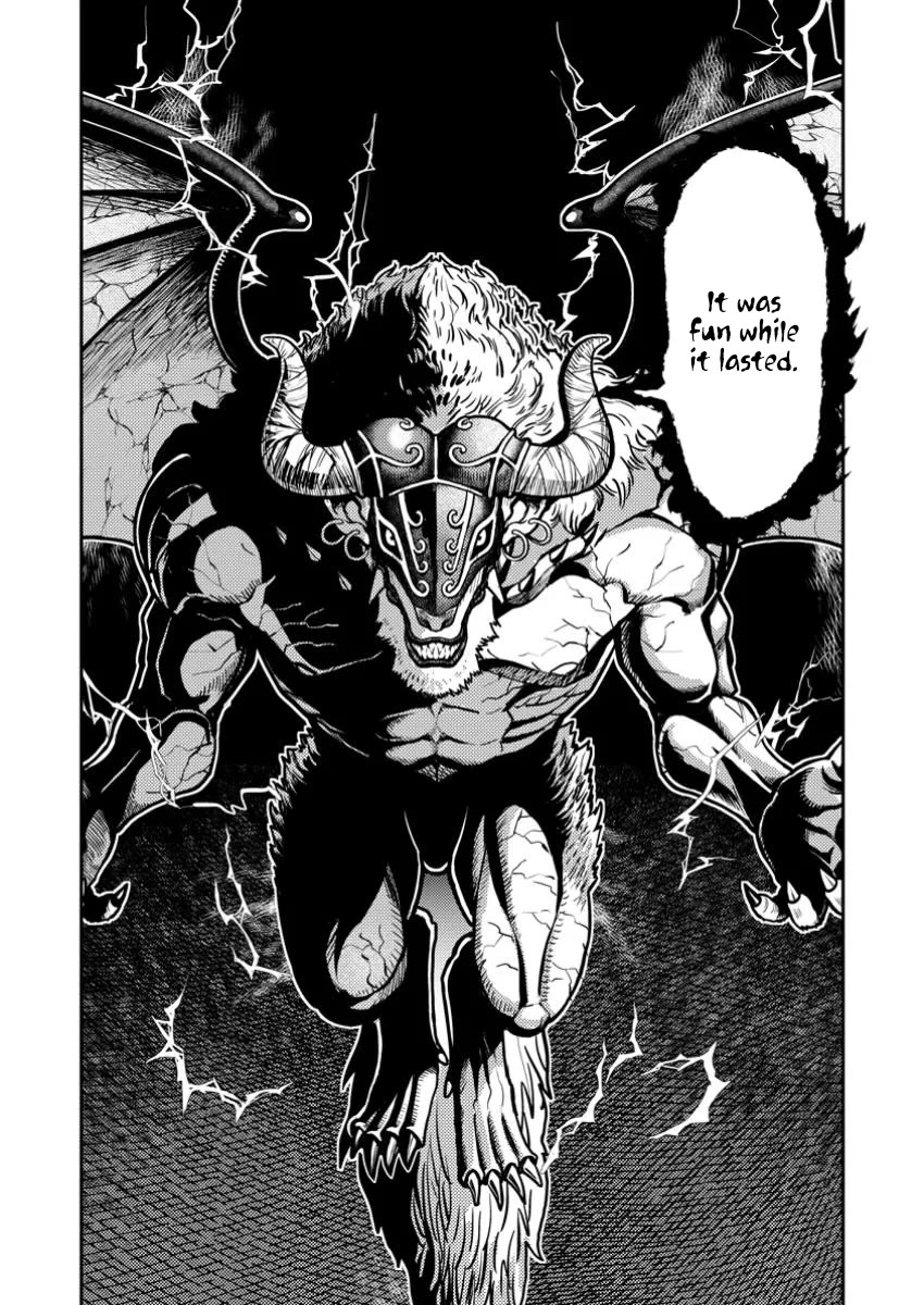 Noumin Kanren no Skill bakka Agetetara Naze ka Tsuyoku Natta Chapter 50 page 30 - Chapter 50