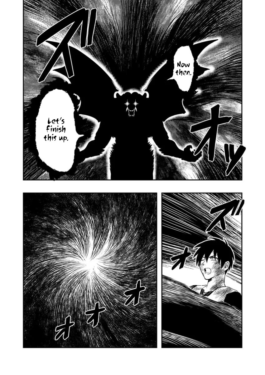 Noumin Kanren no Skill bakka Agetetara Naze ka Tsuyoku Natta Chapter 50 page 31 - Chapter 50