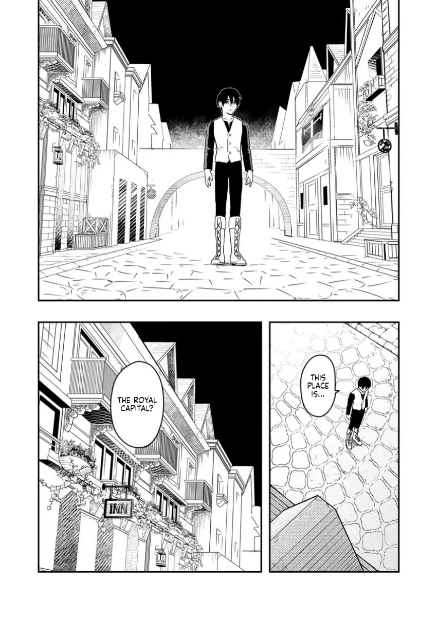Noumin Kanren no Skill bakka Agetetara Naze ka Tsuyoku Natta Chapter 50 page 33 - Chapter 50