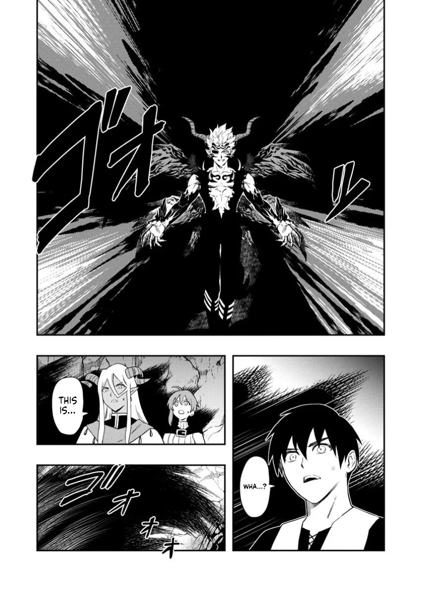 Noumin Kanren no Skill bakka Agetetara Naze ka Tsuyoku Natta Chapter 50 page 5 - Chapter 50