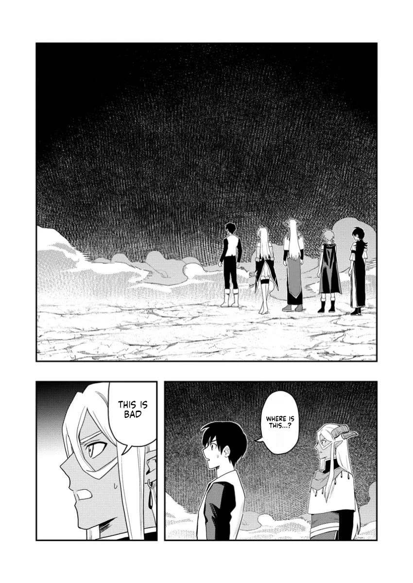 Noumin Kanren no Skill bakka Agetetara Naze ka Tsuyoku Natta Chapter 50 page 6 - Chapter 50