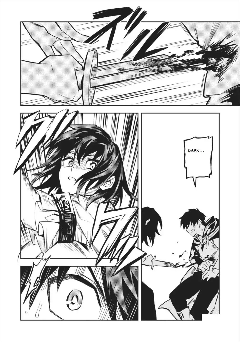 Noumin Kanren no Skill bakka Agetetara Naze ka Tsuyoku Natta Chapter 6 page 2 - Chapter 6