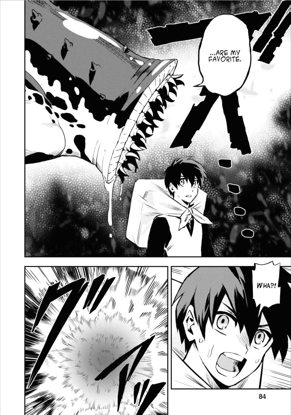 Noumin Kanren no Skill bakka Agetetara Naze ka Tsuyoku Natta Chapter 8 page 26 - Chapter 8