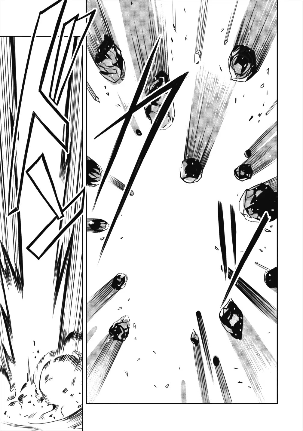 Noumin Kanren no Skill bakka Agetetara Naze ka Tsuyoku Natta Chapter 9 page 13 - Chapter 9