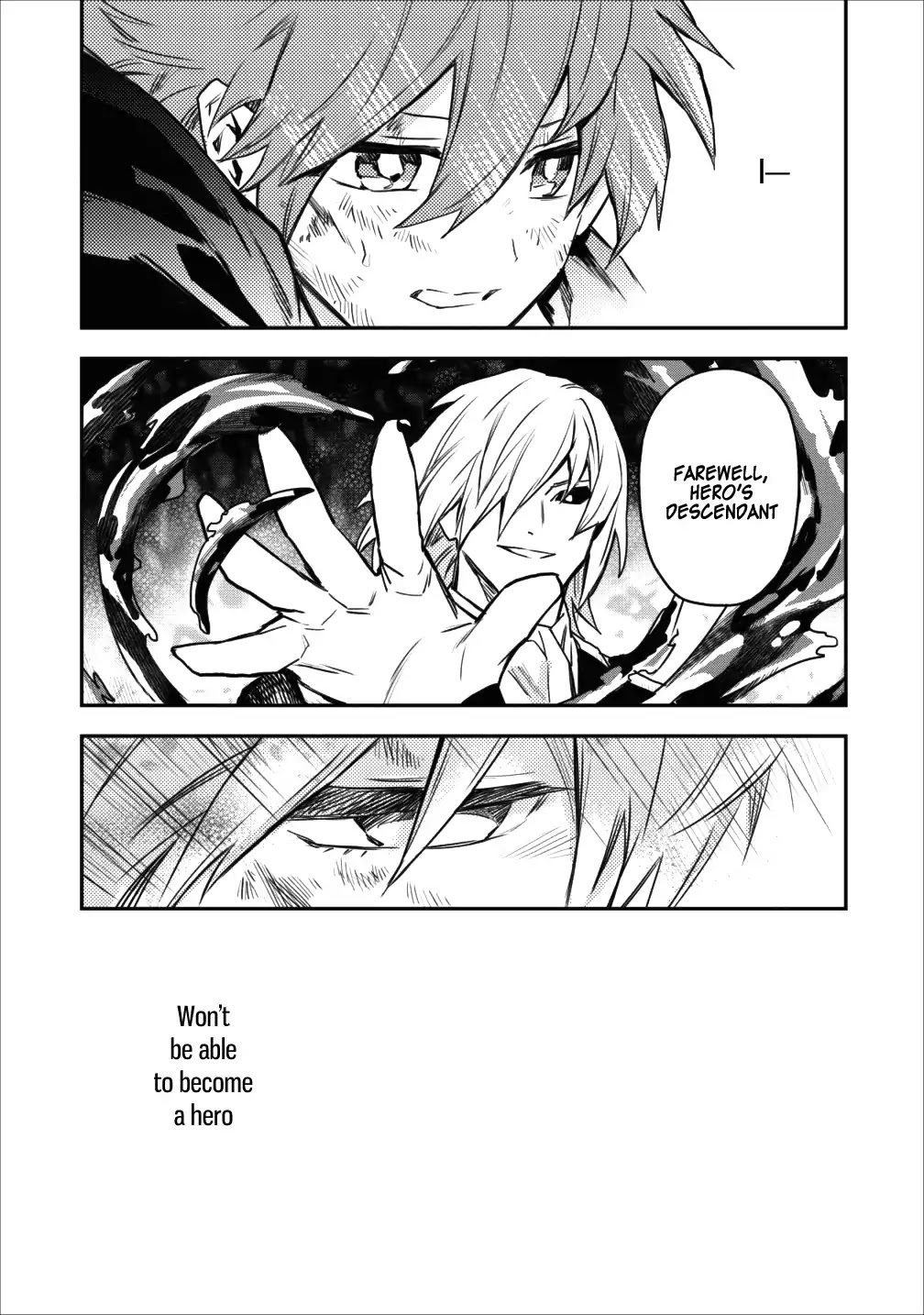 Noumin Kanren no Skill bakka Agetetara Naze ka Tsuyoku Natta Chapter 9 page 19 - Chapter 9