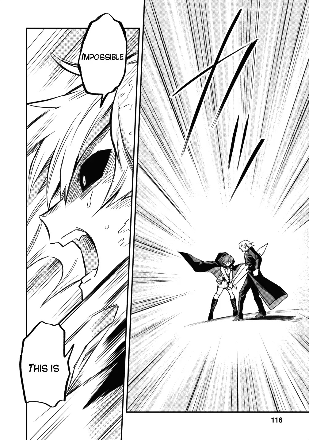 Noumin Kanren no Skill bakka Agetetara Naze ka Tsuyoku Natta Chapter 9 page 28 - Chapter 9