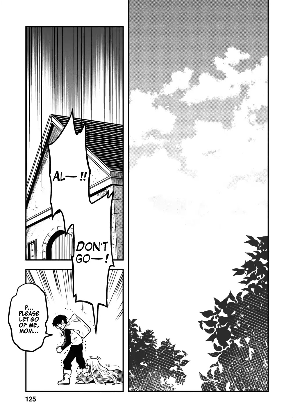 Noumin Kanren no Skill bakka Agetetara Naze ka Tsuyoku Natta Chapter 9 page 35 - Chapter 9