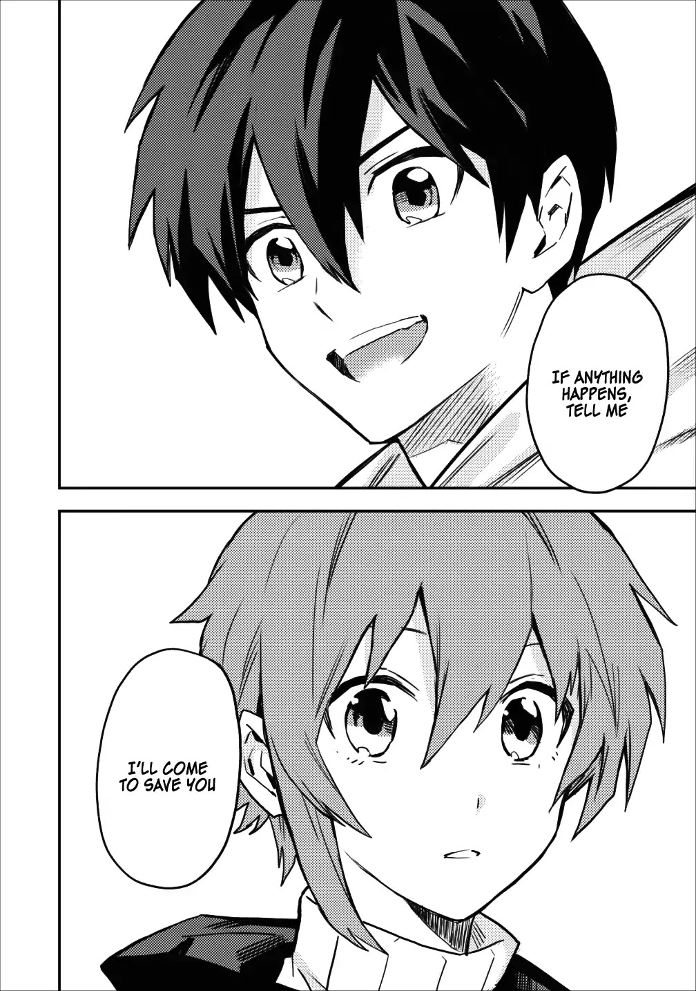 Noumin Kanren no Skill bakka Agetetara Naze ka Tsuyoku Natta Chapter 9 page 40 - Chapter 9