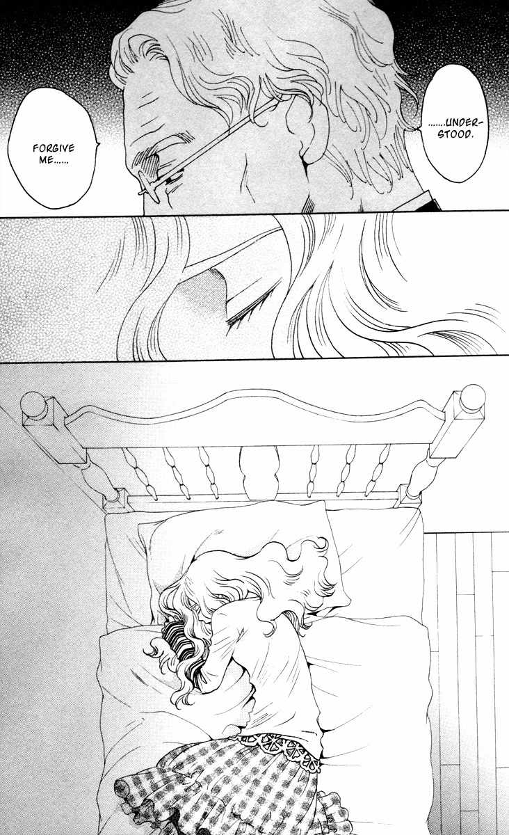 Nounai Poison Berry Chapter 5 page 18 - Chapter 5
