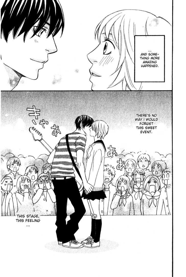 Nousatsu Rock Shounen Chapter 1 page 45 - Chapter 1