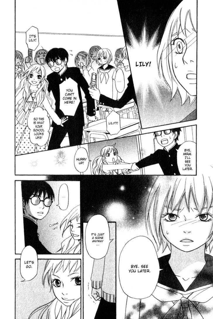 Nousatsu Rock Shounen Chapter 3 page 16 - Chapter 3
