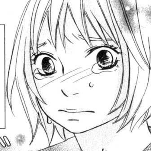 Nousatsu Rock Shounen Chapter 3 cover