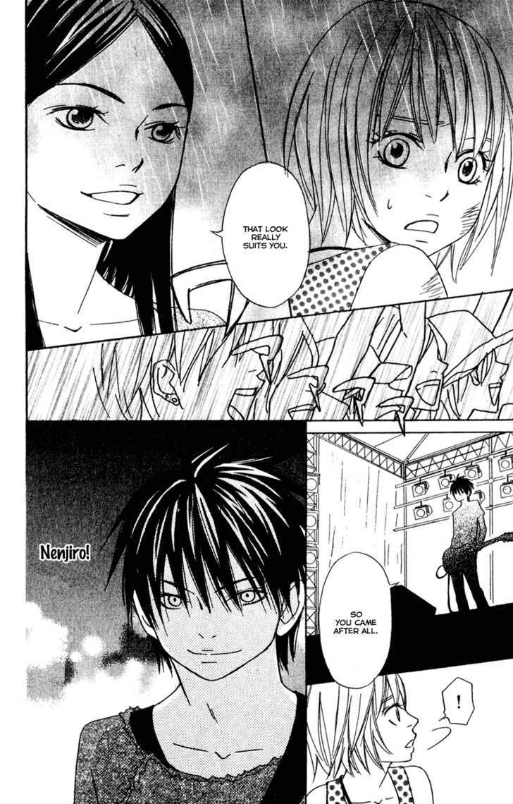 Nousatsu Rock Shounen Chapter 8 page 29 - Chapter 8