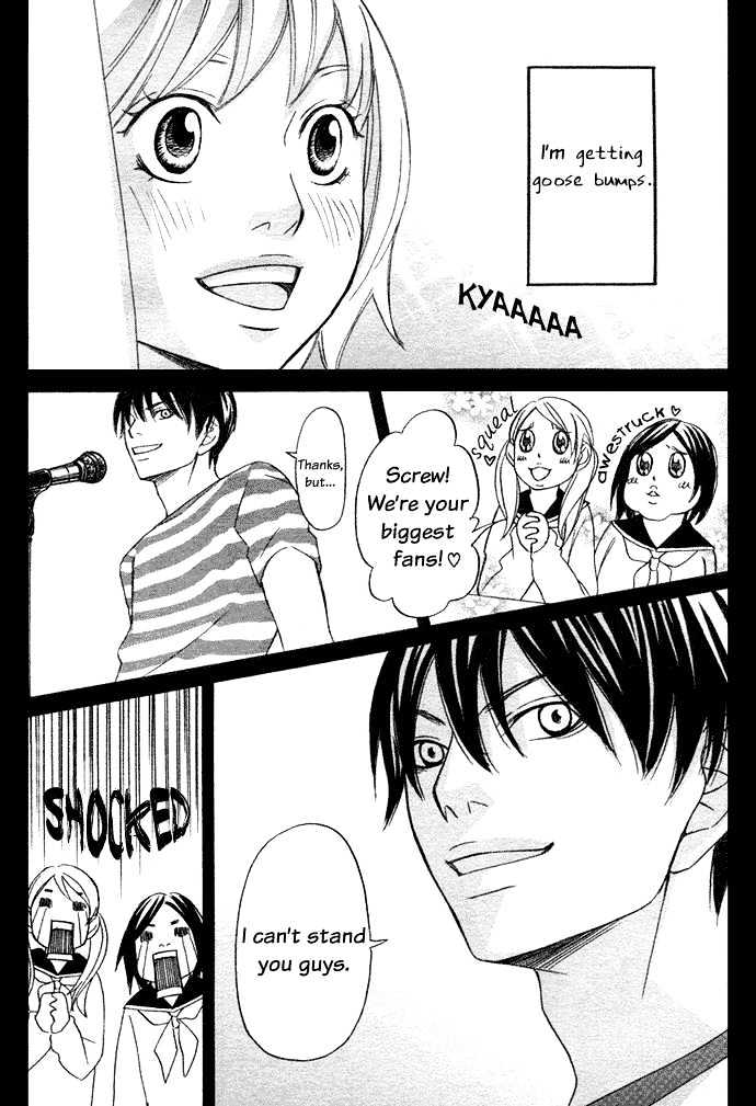 Nousatsu Rock Star Chapter 1 page 41 - Chapter 1