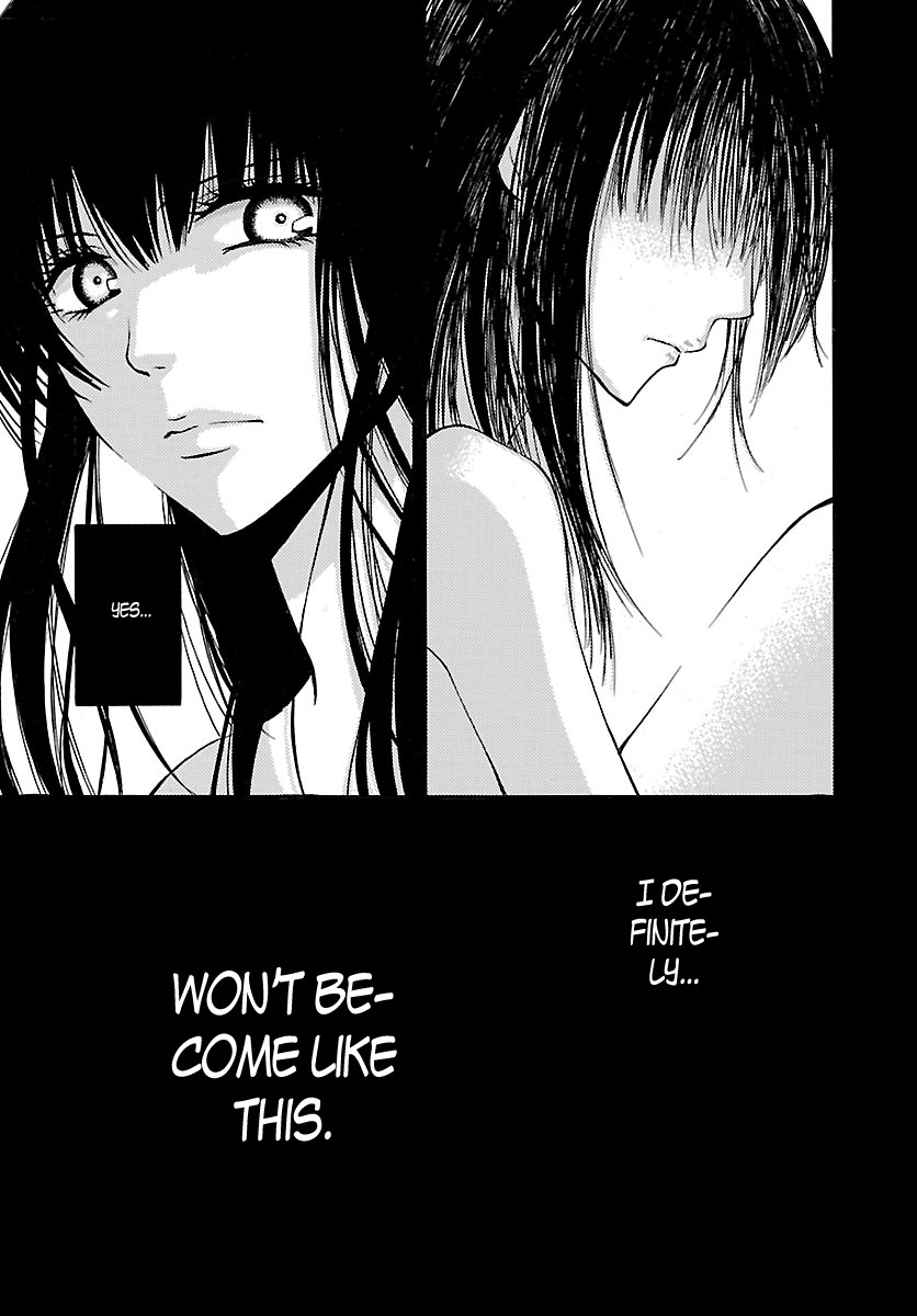 Noushou Sakuretsu Girl Chapter 1 page 4 - Chapter 1: Hell's Human Zoo