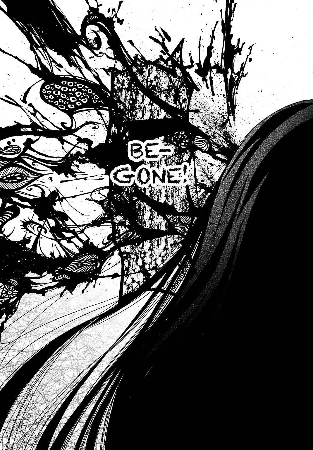 Noushou Sakuretsu Girl Chapter 6 page 19 - Chapter 6: Spinal Fluid Explosion Girl