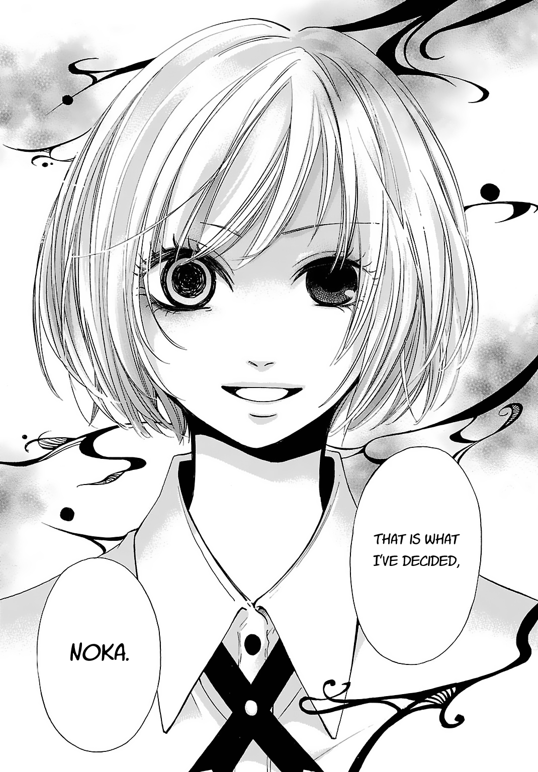 Noushou Sakuretsu Girl Chapter 6 page 7 - Chapter 6: Spinal Fluid Explosion Girl
