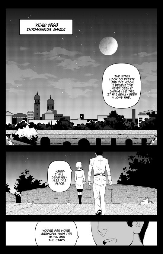 Novus Karma Chapter 15 page 15 - Chapter 15