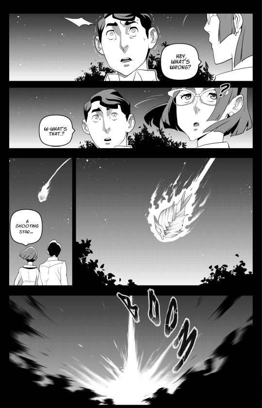 Novus Karma Chapter 15 page 17 - Chapter 15
