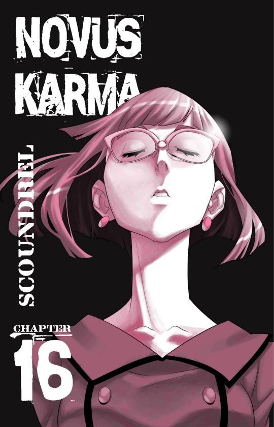 Novus Karma Chapter 16 page 1 - Chapter 16