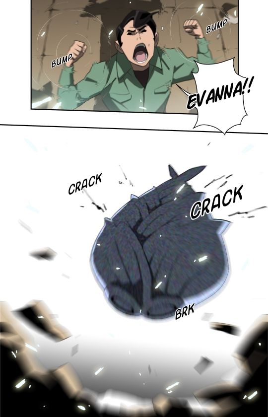 Novus Karma Chapter 16 page 17 - Chapter 16