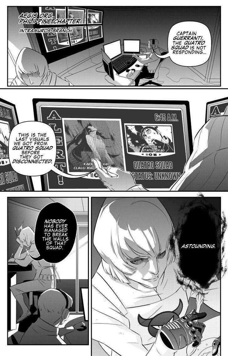 Novus Karma Chapter 2 page 15 - Chapter 2 : Forgive Me