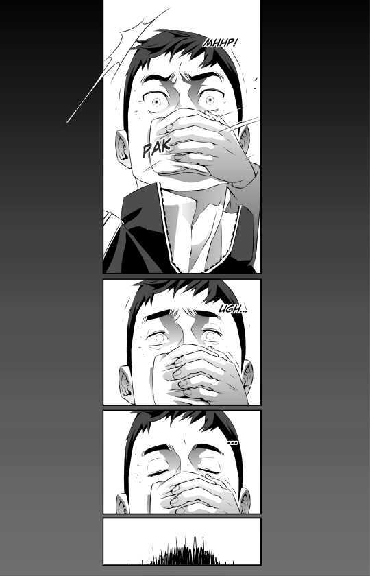 Novus Karma Chapter 5 page 15 - Chapter 5: Lub Dub