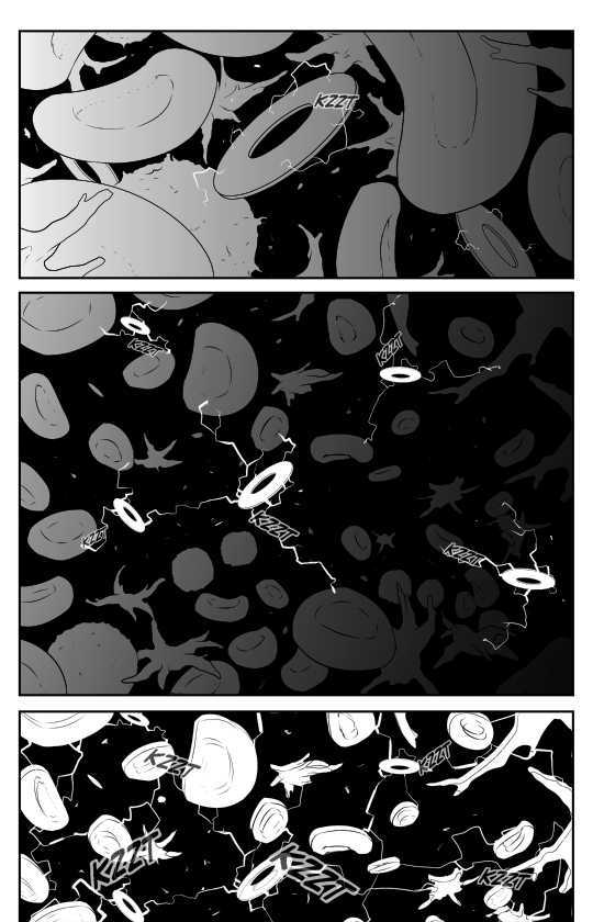 Novus Karma Chapter 5 page 2 - Chapter 5: Lub Dub