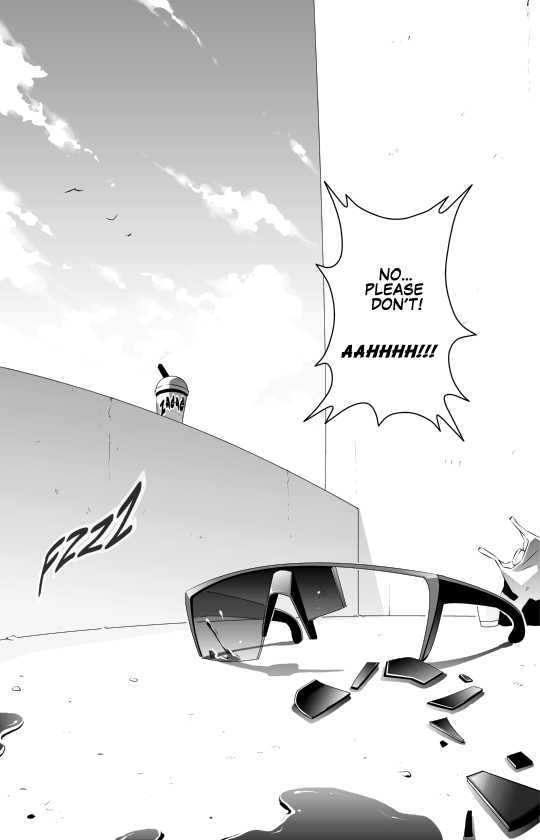 Novus Karma Chapter 6 page 2 - Chapter 6: Last Chance