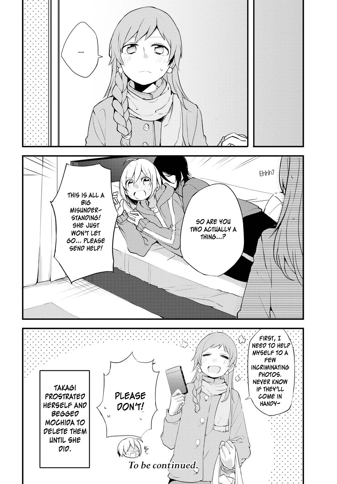 Now Loading! Chapter 2 page 32 - Chapter 2