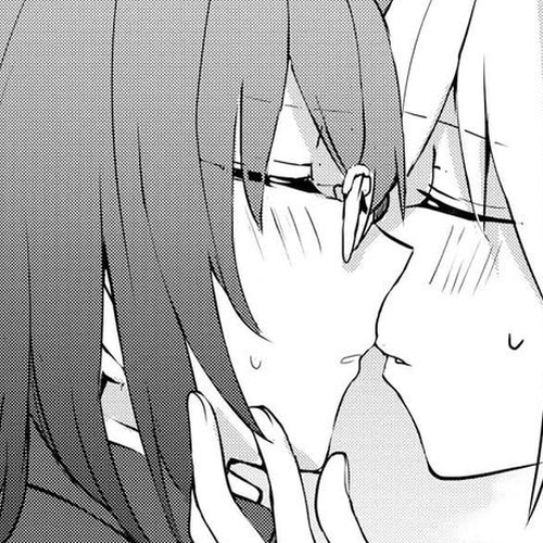Now Loading! Chapter 5 [END] cover
