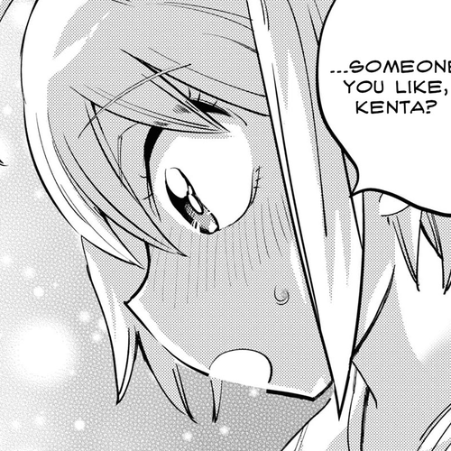 Now That I'm a Ghost, It Won't Be Noticed Even if I Show My Panties, Right? Chapter 13.5: Bonus Manga cover